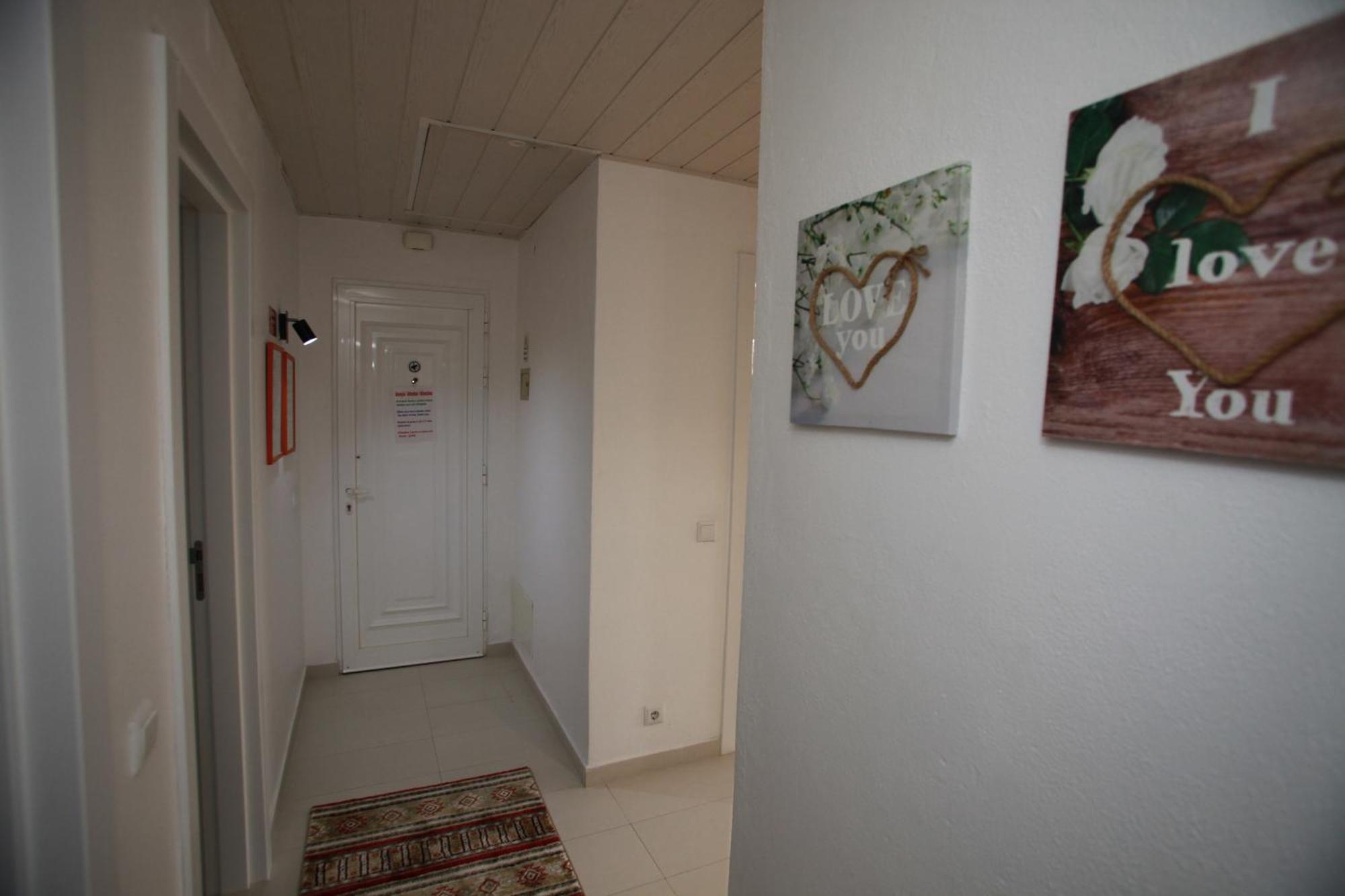 Apartamento A Palmeira Albufeira Exterior foto
