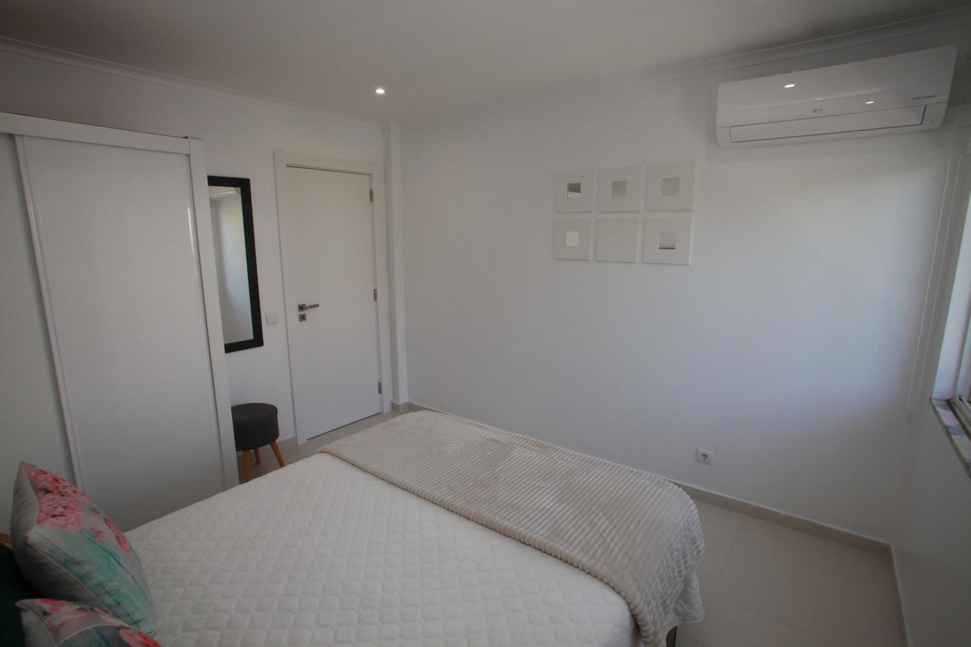 Apartamento A Palmeira Albufeira Exterior foto