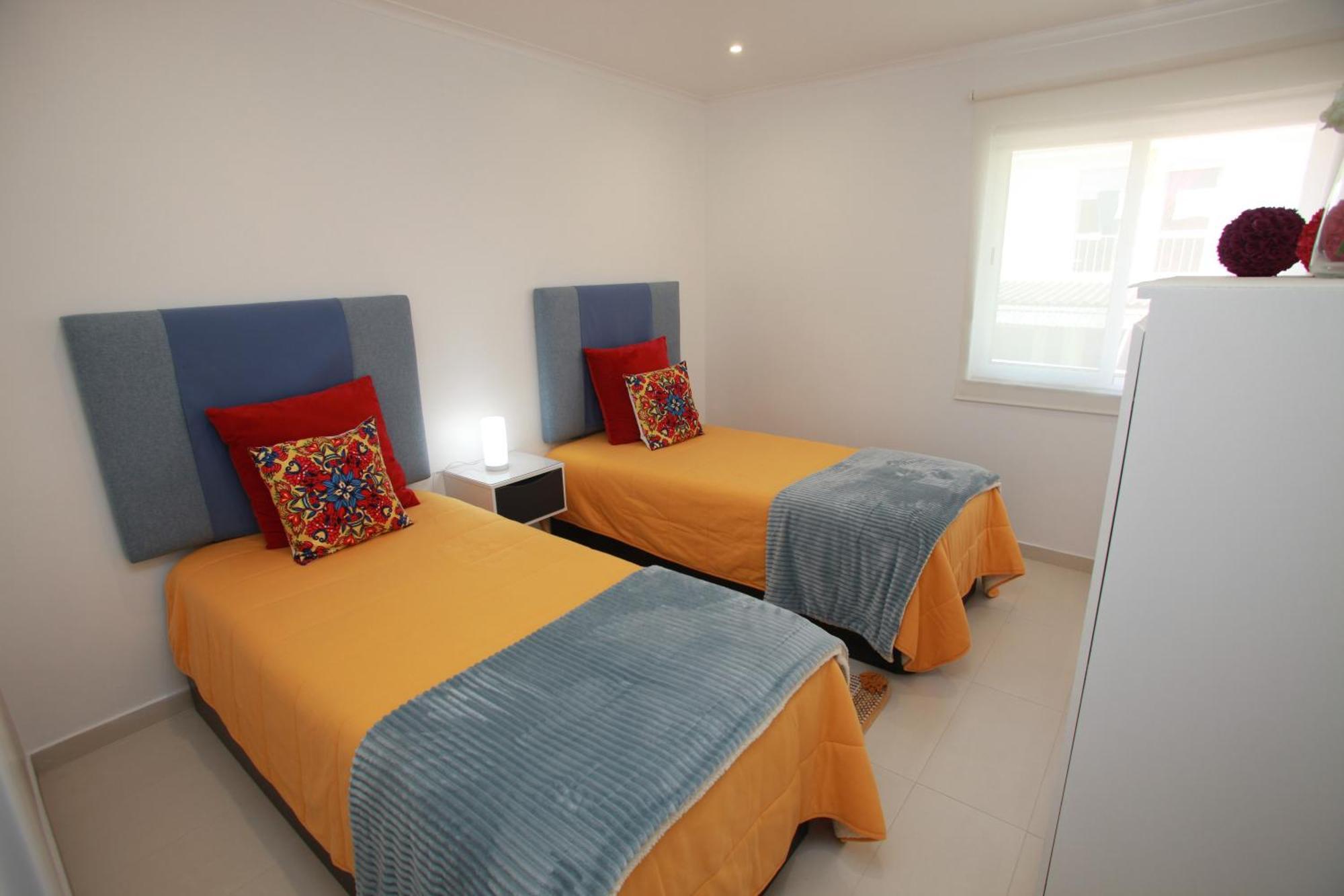 Apartamento A Palmeira Albufeira Exterior foto