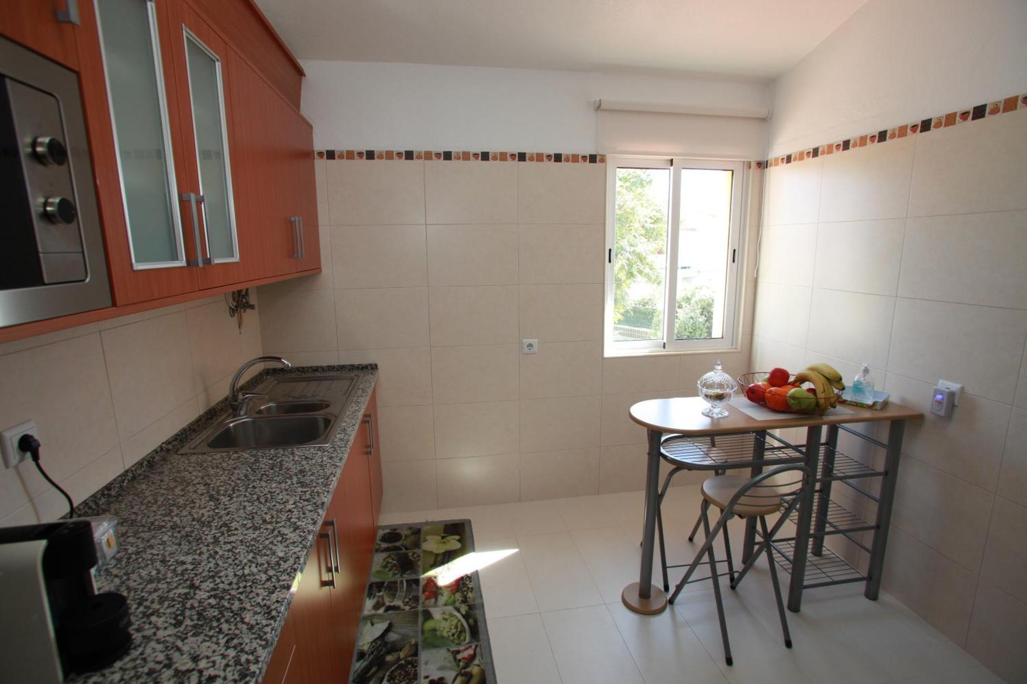Apartamento A Palmeira Albufeira Exterior foto