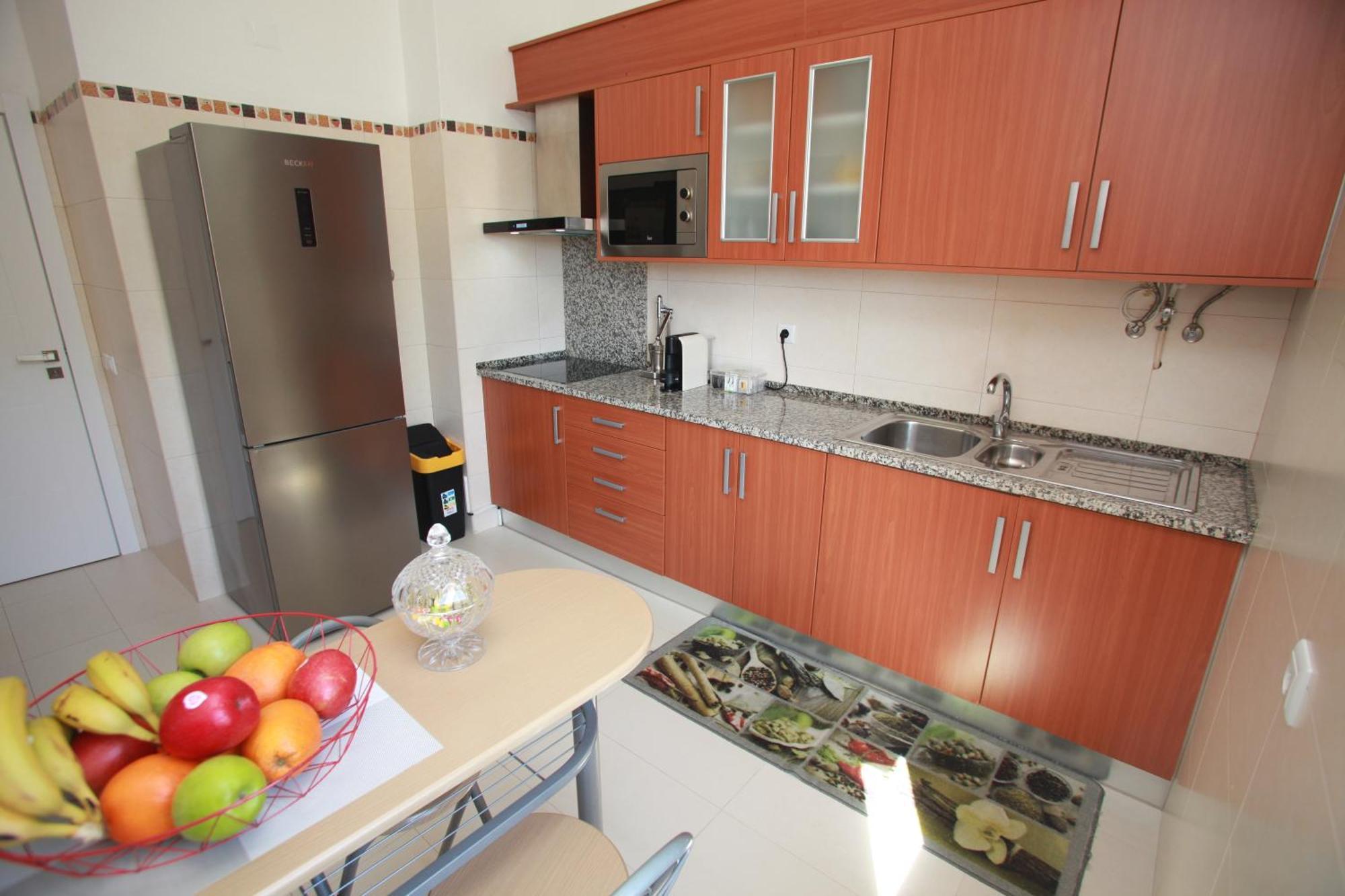 Apartamento A Palmeira Albufeira Exterior foto